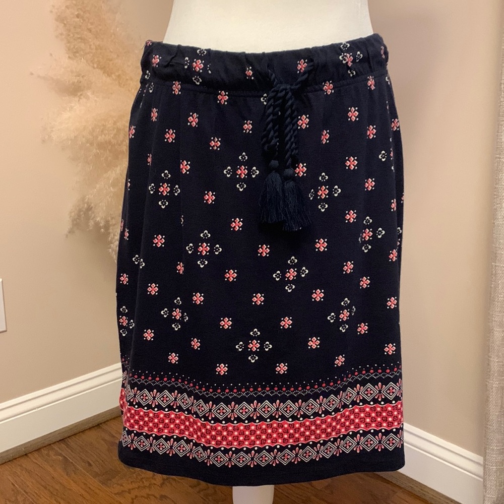 Talbots petites skirt